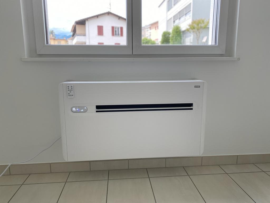 Immagine di un progetto Idro Beni