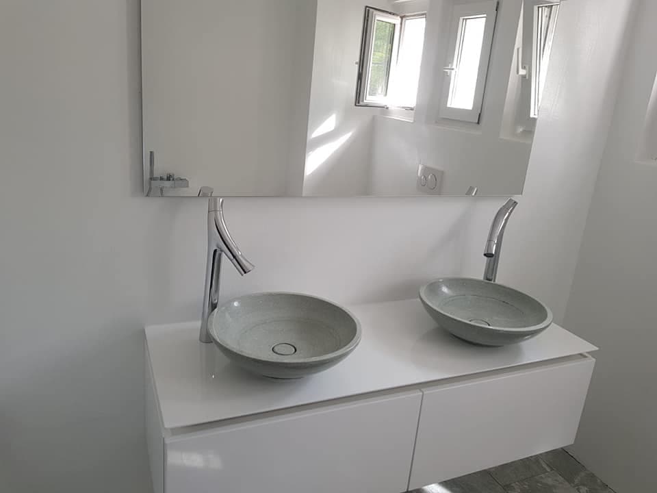 Realizzazione Idro Beni Sagl