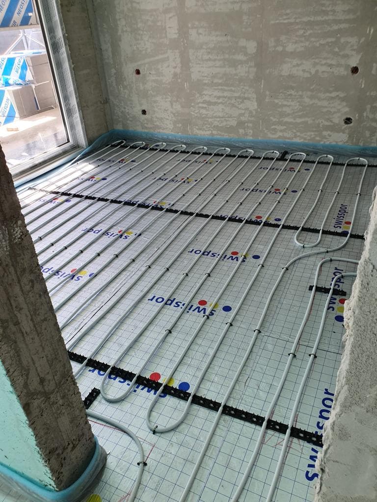 Realizzazione Idro Beni Sagl