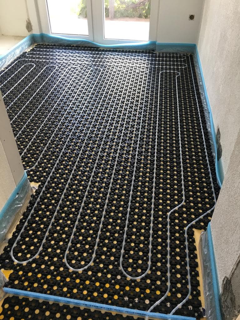 Realizzazione Idro Beni Sagl