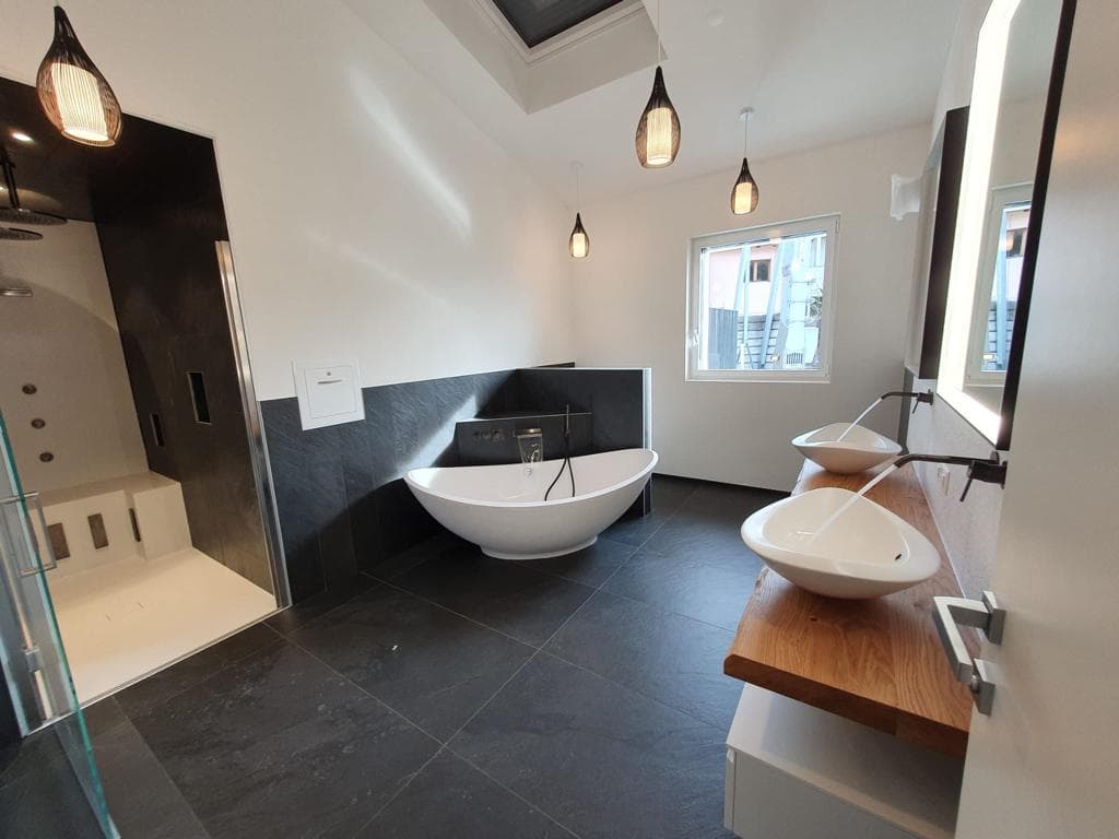 Realizzazione Idro Beni Sagl